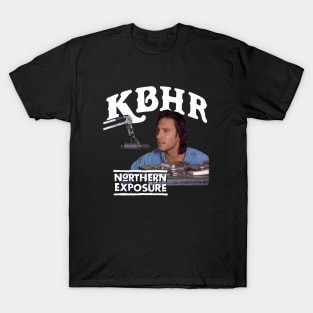 NORTHERN EXPOSURE T-Shirt